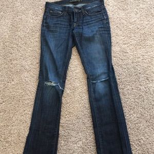 Lucky Brand jeans